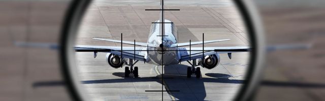 U vazduhu je najsigurnije