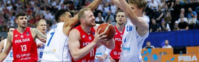 FINCI DEKLASIRALI RIVALA! Strašni tandem ODUVAO Poljake! (VIDEO)