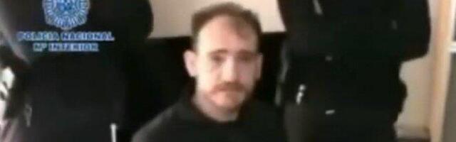 (VIDEO) NJH DESETORICA HAPSE BOJOVIĆA, OPERATIVAC DO DETALJA OPISAO KADA GA JE TRGNUO! Rekao nešto na srpskom, a oni njemu "Luka, znamo da si to ti"...