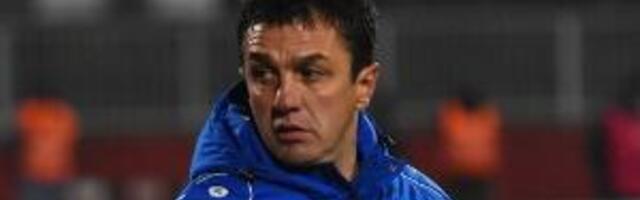 Симо Крунић нови тренер ОФК Београда
