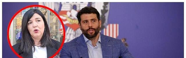 "Kako je moguće da Šapića ne zanima kakva se pljačka građana sprema?"