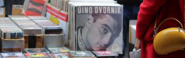 Record Store Day: Ploče su u modi