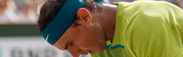 Nadal: Ide ka tome da mi je ovo poslednja sezona!