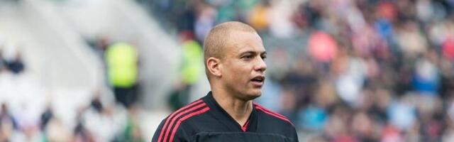 Bivša zvezda Mančester junajteda potonula na dno