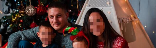 OBORENA PRESUDA ZA SMRT OCA I ĆERKICE (5) Kamiondžija bio osuđen na tri i po godine zatvora