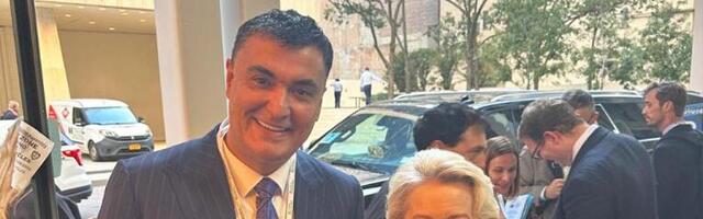 BASTA: Otvoreni poziv Evropskoj uniji i predsednici Evropske komisije da otvore Klaster 3 za Srbiju