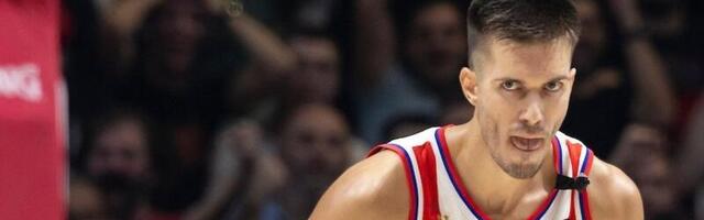 Vatren doček za Petruševa! "Grobari" ga vređali, on jednim potezom odgovorio (VIDEO)