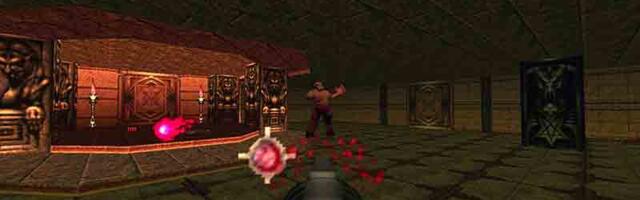 Doom & Doom II dobijaju multiplayer mod