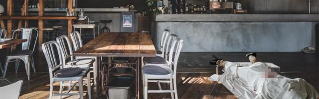 Poručio pršutu, popio gutljaj piva i preminuo usred kafane! Tragična smrt našeg pevača potresla je Srbiju