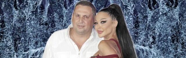 Stavio tačku na nagađanja! Evo koje plastične operacije je Taki platio Maji Marinković!