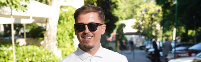 Sekunde ih delile od tragedije: Dinča tvrdi da je njega i Slobu Vasića spasao ovaj svetac