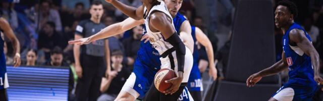 Nova tabela ABA lige! Crno-belima potrebno čudo za prvo mesto