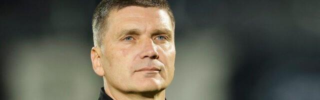 BLAGOJEVIĆ OTKRIO ZAŠTO JE SKLONIO NIKOLIĆA I JOVANOVIĆA: Progovorio i o nastavku saradnje s Partizanom!