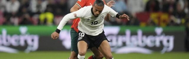 Sane zvanično u Galatasaraju