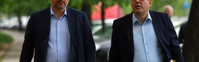 BIRN: Koluvija ide na koncerte, ali ne i na suđenja (FOTO)