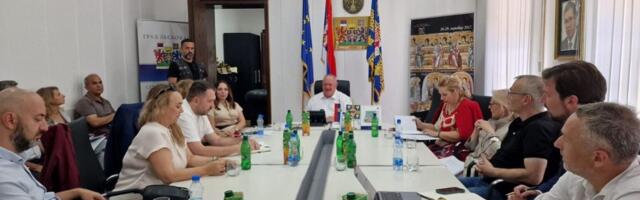 Naredna godina u Leskovcu biće katalizator međunarodne kulturne saradnje
