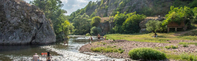Počinje izgradnja turističkog centra TEMSKO na Staroj planini
