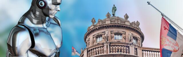 Institut za veštačku inteligenciju tuži državu zbog izbora nestručnog Upravnog odbora