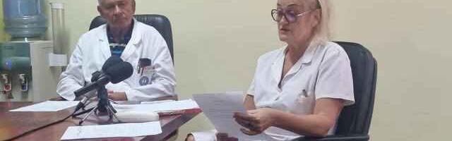 Još se ne zna kada će mamograf u leskovačkoj bolnici početi ponovo da radi