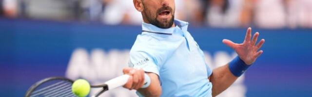 Novak o marihuani u Njujorku: Moraš to da prihvatiš