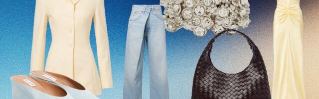 Ovih 10 zanimljivih komada za jesen smo pronašli na Mytheresi