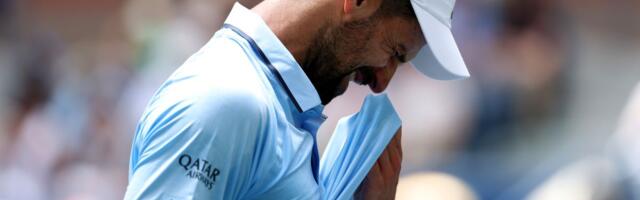 Svet nikad neće zaboraviti Đokovića, sve se srušilo: Dan kada je Novak najniže pao