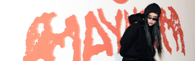 Lady Gaga otvara spooky sezonu, a njena nova pesma je sve što nismo očekivali