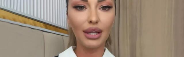 ISPOVEST ANE RADULOVIĆ ZATEKLA JAVNOST! Oglasila se i do detalja opisala AGONIJU koju prolazi zbog INTIMNOG SNIMKA: "Majka ženskog deteta se usudila..." (VIDEO)