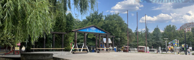GO Medijana dodeljuje sredstva stambenim zajednicama za uređenje zelenih površina i mobilijara