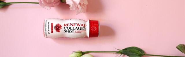 Moćna doza lepote u jednoj bočici: Koji tečni kolagen izabrati i zašto je dobar?