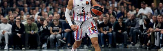 HIFI SLOMIO PARTIZAN, PA OTKRIO ZAŠTO PRATI UTAKMICE VEČITIH: Svaki put kada dobijem priliku za to, iskoristiću je!