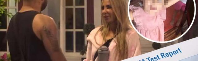 VODITELJ ZANEMEO OD ŠOKA, MORAO HITNO DA INTERVENIŠE! Karambol Asmina i Aneli trese Belu kuću, REČ JE O NJIHOVOM DETETU!