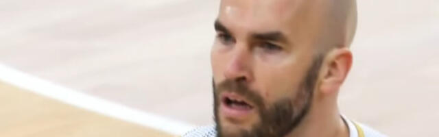 Nik Kalates o Željku Obradoviću: “Mnogo se promenio”