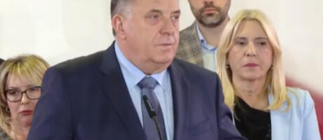 Dodik: “Poraženi su oni koji su želeli da naštete Republici Srpskoj”