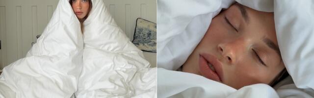 Teško vam je da ustanete ujutro? Možda je krivac manjak ovih vitamina