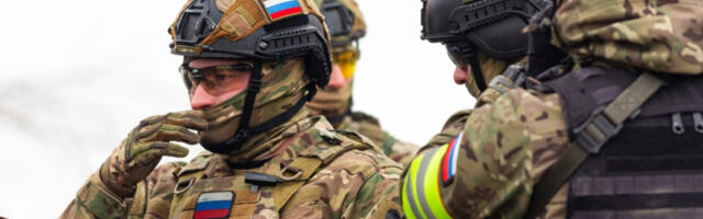 RUSI SE OGLASILI O EKSPLOZIJI BALISTIČKE RAKETE Poručili su samo jedno