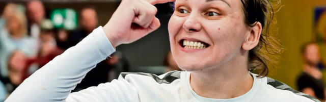 Хладна глава води до четвртфинала