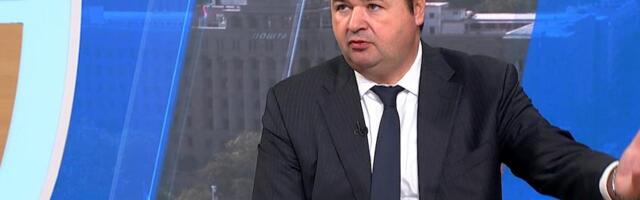 Prof. Vladan Petrov za Kurir o skandaloznoj presudi urednici Novosti Andrijani Nešić: "Medijima treba dati slobodu, to je ustavna vrednost"