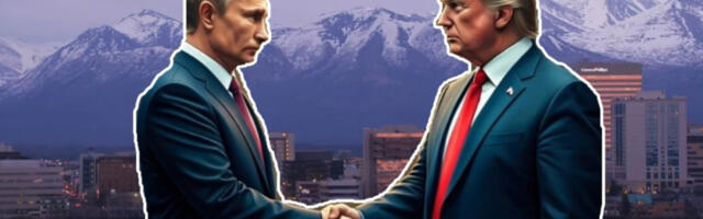 NOVA JAITA 2025? Analitičari tvrde – Tramp i Putin crtaju granice moći bez da iko zna