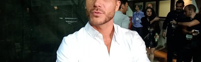 Saša Kovačević priključen na infuziju: Poznato sa čime se bori