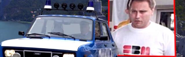 ISPLIVALA 3 ZABETONIRANA SANDUKA IZ DUNAVA, MISTERIJA I DALJE TRAJE! Sin Vlade Trefa imao strašnu viziju: Da li ONI bili žrtve i GDE JE 8 MILIONA MARAKA?