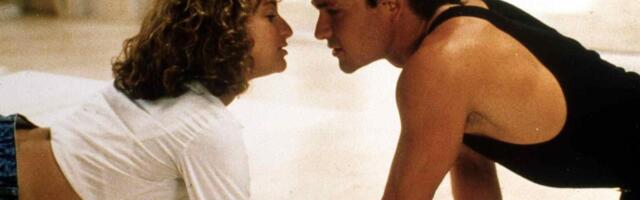 Njene vrele scene iz "Prljavog plesa" i danas uzburkavaju krv: U jeku slave navukla se na estetske zahvate, sad je niko ne prepoznaje (FOTO)