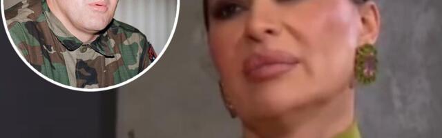 25 GODINA OD UBISTVA ARKANA: Svetlana Ražnatović posle toliko godina od njegove smrti, zauvek će pamtiti savet koji joj je dao - Shvatićeš...