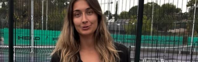 Tužan kraj teniserke hrvatskog porekla: Rekla osam ocu: Okreni se, gotovo je...