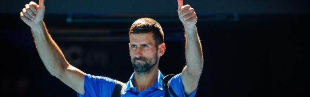 Novak Đoković doneo šokantnu odluku pred početak nove sezone, njegov prvi turnir neće biti AO!
