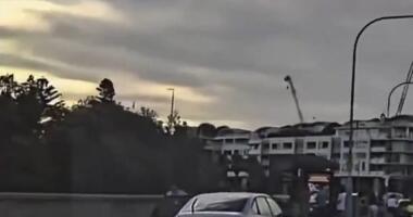 OVO SU PRVI JUNACI KOJI SU POKUŠALI DA SPREČE POKOLJ U SIDNEJU: Borili se DO SMRTI sa teroristom, umrli su zagrljeni! (VIDEO)