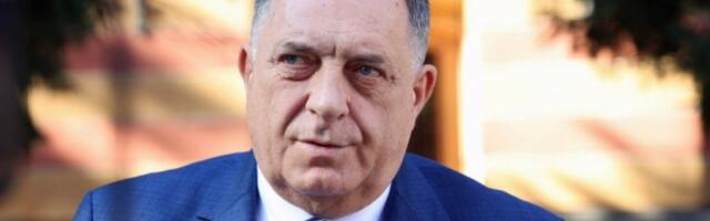 "LICEMERJE BRISELA SE NE MOŽE VIŠE TOLERISATI!" Dodik pravo u metu, izneo jasan stav pa spomenuo predsednika Vučića!
