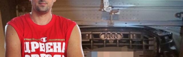 PORODICA KOŠARKAŠA ČIJI JE AUTO PROPAO KROZ LIFT U CENTRU SKANDALA! Majka Milka Bjelice bila optužena za napad na POZNATU STILISTKINJU: "Razvlačila me je po ulici!"