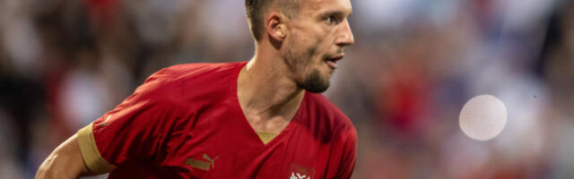 OVAKO STOJE STVARI Eraković i Zvezda? Evo da li je srpski štoper blizu transfera na "Marakanu"