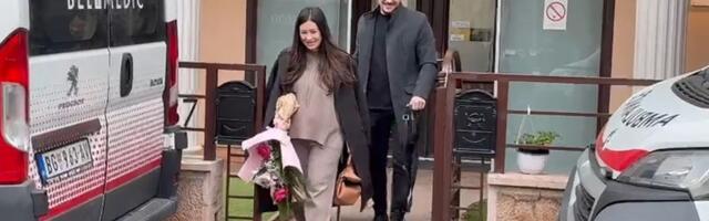 Pevačica 15 dana posle porodjaja traži pomoć! Aleksandra u problemu: “Da li ako…”